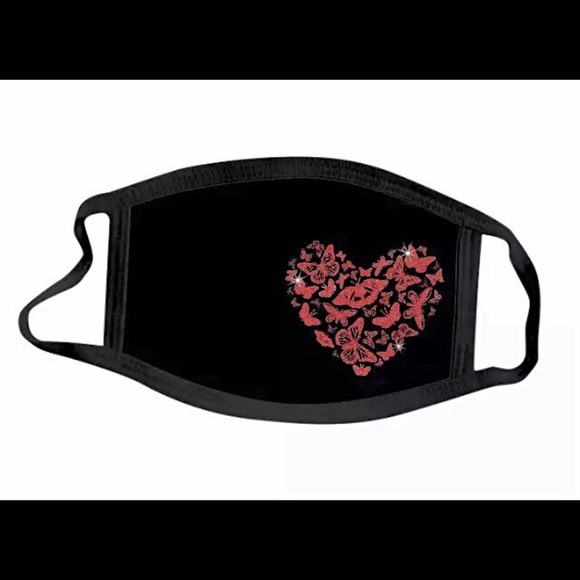 Mask - Picture 3 of 4